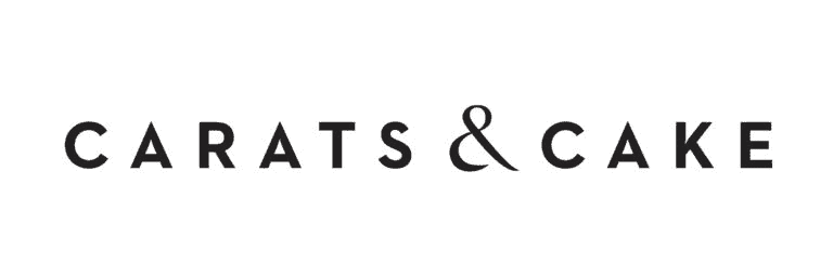 Carats Cake Logo 768x255